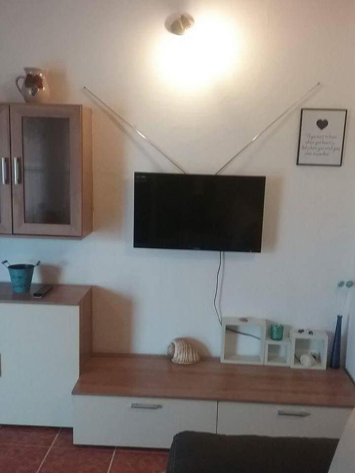 Apartman "Rosa" 보디체 외부 사진